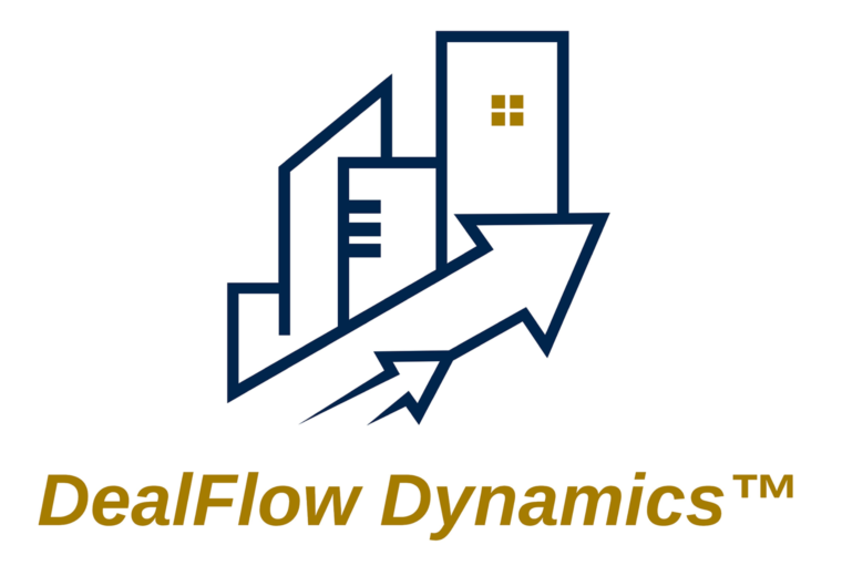 DealFlow Dynamics – Real Estate Expertise Case Study