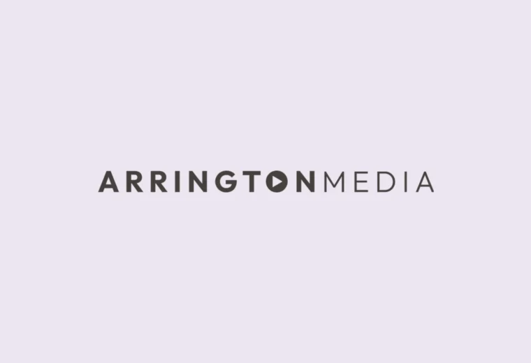 Arrington Media – Production Partnership Case Study