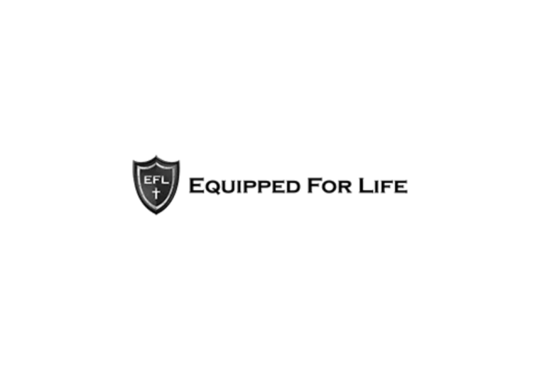 Equip for Life – Digital Foundation Case Study